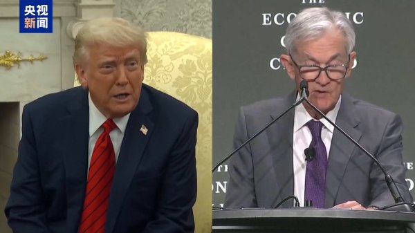 科元网  美联储官员：美联储的独立性对于应对通胀非常重要