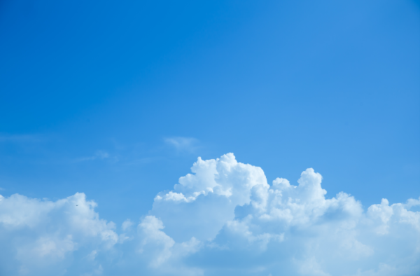 倍操盘 天空中的云是如何形成的？