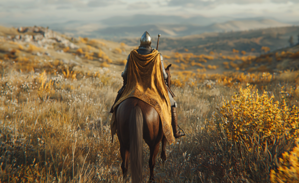 金鼎配资  《左传》：独具匠心的战争叙事