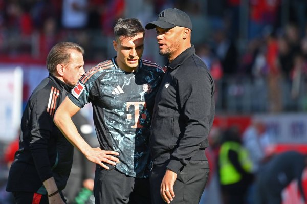 盛康优配优配 巴贝尔: 拜仁不需要帕利尼亚, 我建议他寻找新的俱乐部