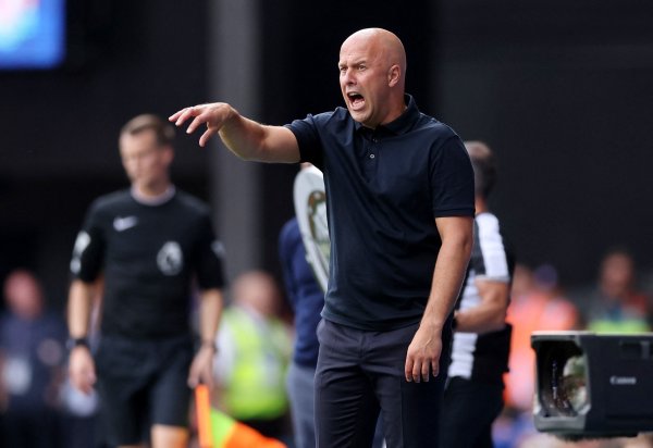 股涨柜 维尔茨: 斯洛特说他非常想签下我, 我希望自己能让红军更上一层楼