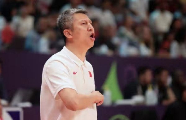 贝贝查 郭士强：我们有使命把男篮从低谷带出来；外教能弥补短板