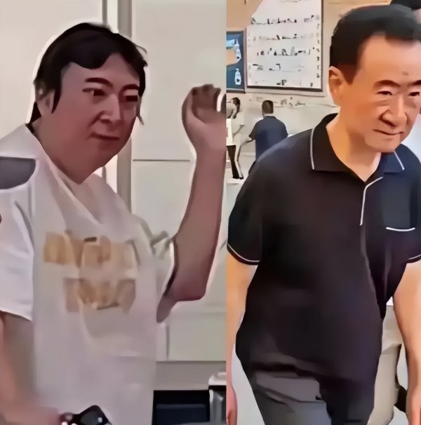 沪深优配 37岁王思聪，终究还是把自己过成了“一个人”！