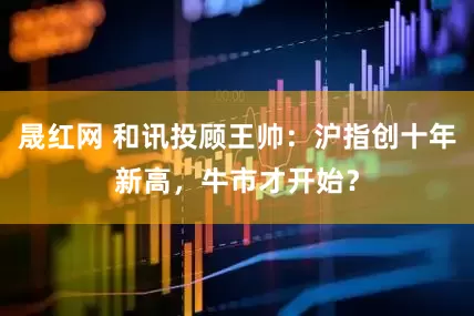 晟红网 和讯投顾王帅：沪指创十年新高，牛市才开始？